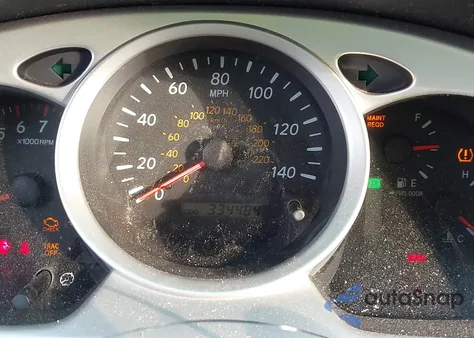 2005 Toyota Highlander Limited V6 z USA, uszkodzony, nr VIN JTEDP21A050046141